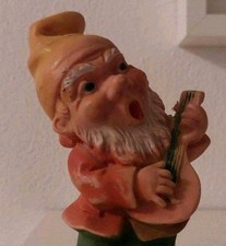 Vintage Gartenzwerg