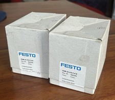 Festo schwenkantrieb - -,