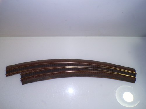 Roco 42566 bogenweiche - roco, h0