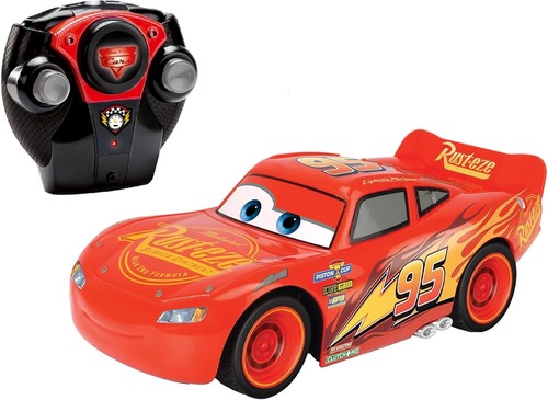 Cars lightning mcqueen auto - cars,