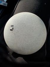 Google Nest Mini 2. Generation