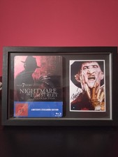 nightmare on elm street