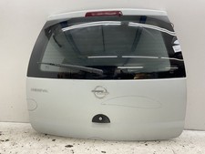 Heckklappe Opel Meriva 1.7 DTI