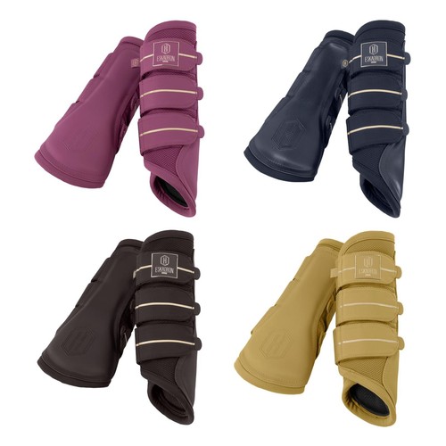 Eskadron heritage gamasche - heritage, "