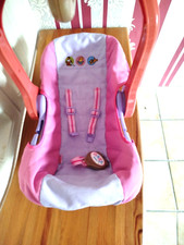 Zapf Creation Puppenzubehör