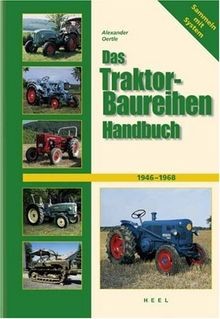 Das traktor baureihen - das, traktor-baureihen