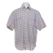 Daniels & Korff, Kurzarmhemd