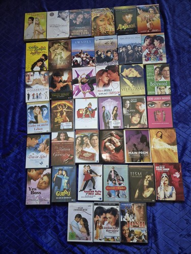 Indische liebesfilme deutsch - indische,