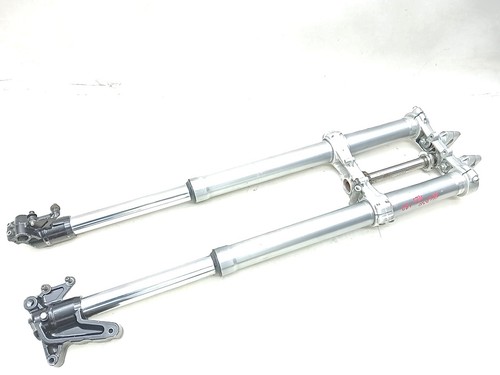 Komplette vorderachse gabel - komplette,