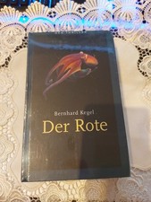367840 Bernhard Kegel DER ROTE