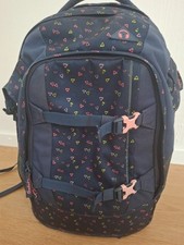 Satch Pack Funky Friday Schulranzen