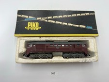 Gützold piko diesellok br - gützold/piko,