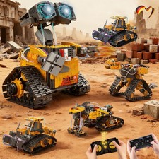 Roboter Kinder Für Jungen