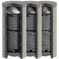  KHT Hygienespeicher HPH 1000