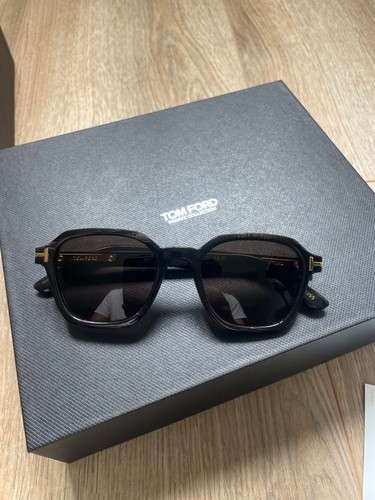 Exclusieve sunglasses from