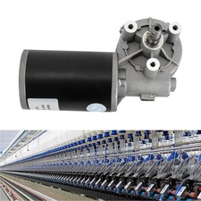 24 V Gleichstrommotor