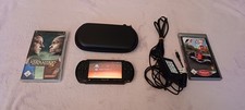 Sony PSP Street E1004 Konsole