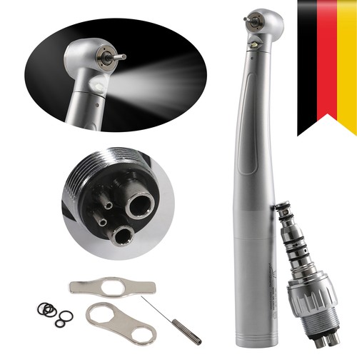 Generator dental turbine mit - dental,