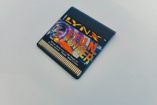 Runner atari lynx - s.t.u.n.,