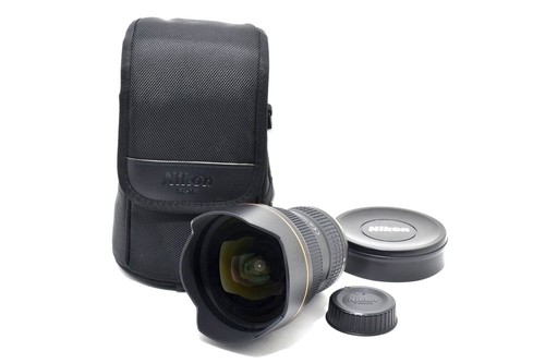 Fast unbenutzt nikon af s - [fast,