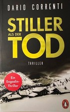 STILLER ALS DER TOD-Dario