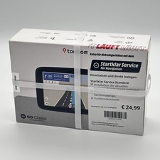 TomTom GO Classic 2nd gen