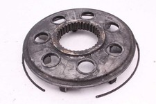 Radnabe Kettenradträger