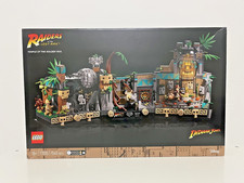 LEGO® NEU & OVP Indiana Jones