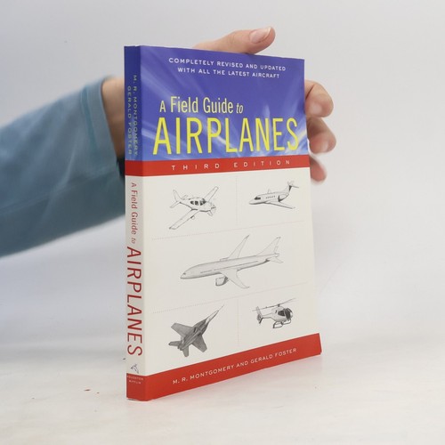 Field guide airplanes - a, airplanes 