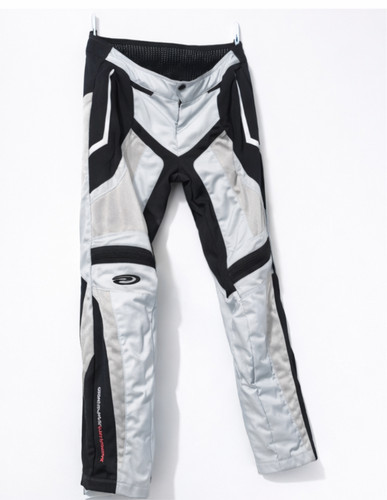 Held sommer motorradhose - held, sommer-motorradhose