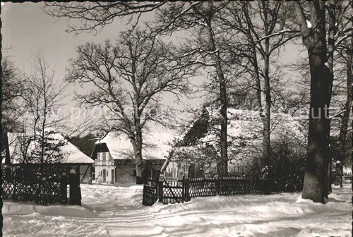 Goehrde forstamt - goehrde,