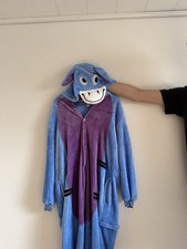 Aah kostüm - pooh),