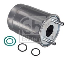 Febi bilstein kraftstofffilter - febi,