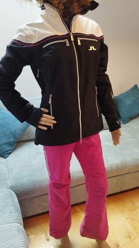 Top damen skianzug j - top, skianzug***j