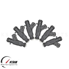 6 X Kraftstoff Injektoren