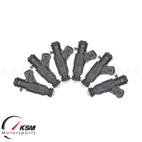 Kraftstoff einspritzdüsen - 6x, kraftstoff-einspritzdüsen