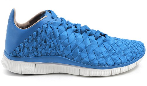 2013 nike free inneva woven - 2013,