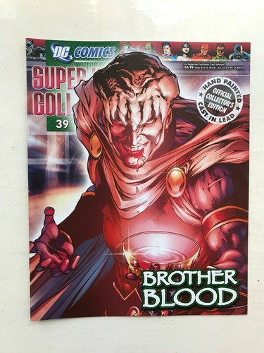Comics superheld figur - dc,