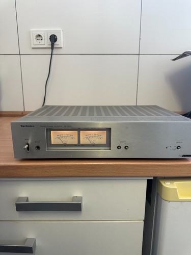 Technics 9021 9011 power - technics,
