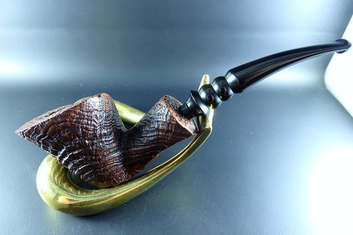 Freehand pfeife pipe danish - -, "danish