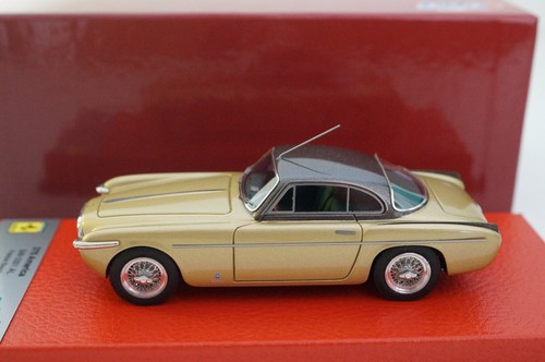 Bbr ferrari 375 - ,