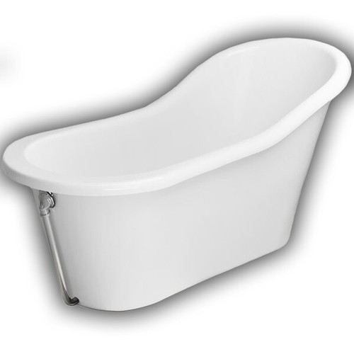 Badewanne rocky one - badewanne,