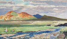 Impressionist Karl Adser