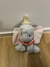 Disney Dumbo Plüschtier 25cm von Simba