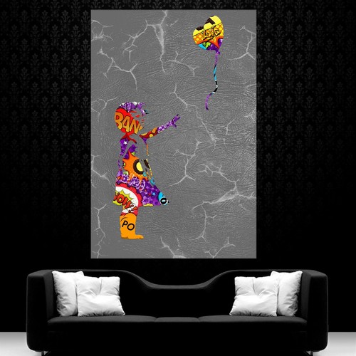 Leinwand bilder xxl - leinwand,