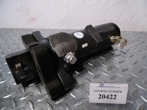 Demag auswerfer ident - auswerfer, nr