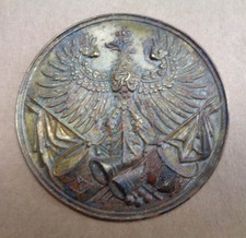 original  Emblem