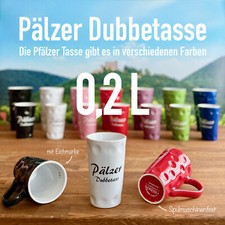 1 x 0,2 L Pälzer Dubbetass -