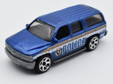 Matchbox Superfast Chevrolet