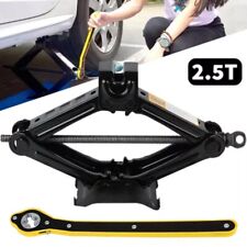 2,5T AUTO WAGENHEBER